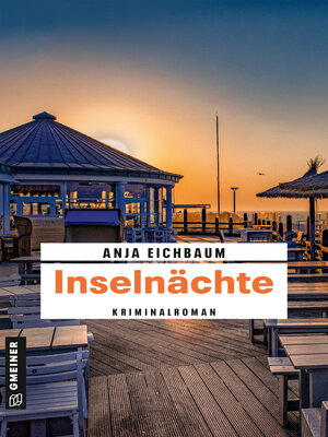 cover image of Inselnächte